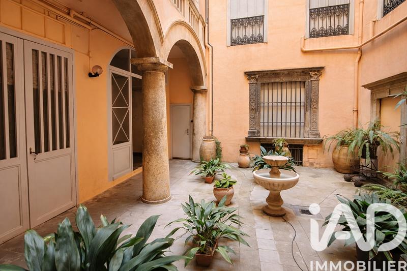 Appartement - 83 m² - 3 pièces