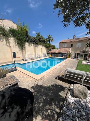 Villa - 148 m² - 6 pièces