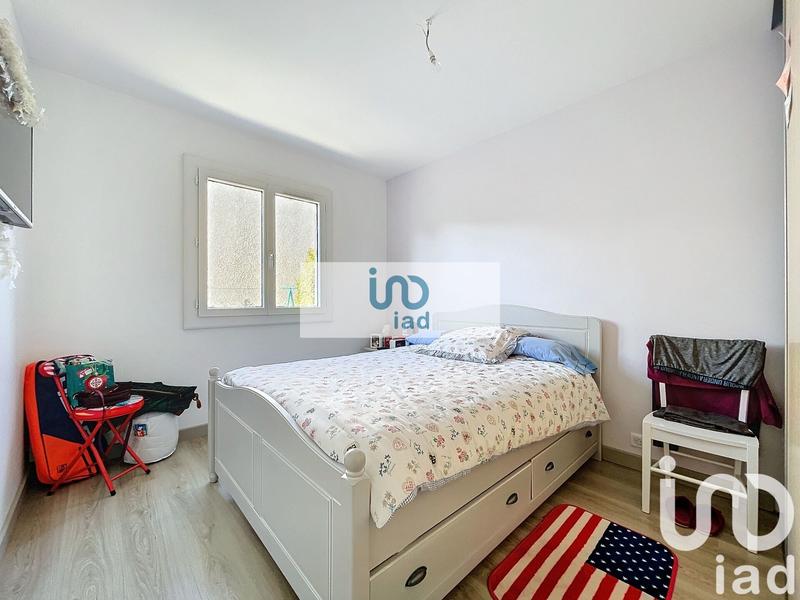 Maison - 109 m² - 4 pièces