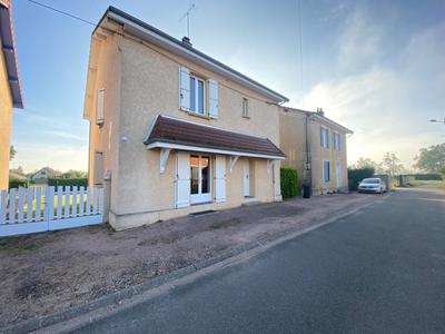 Maison - 165 m² - 6 pièces