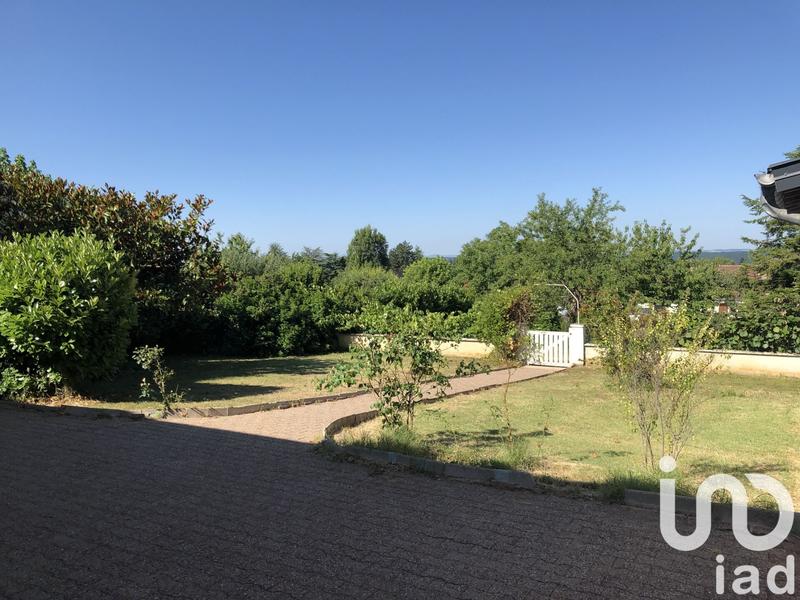 Maison - 135 m² - 7 pièces