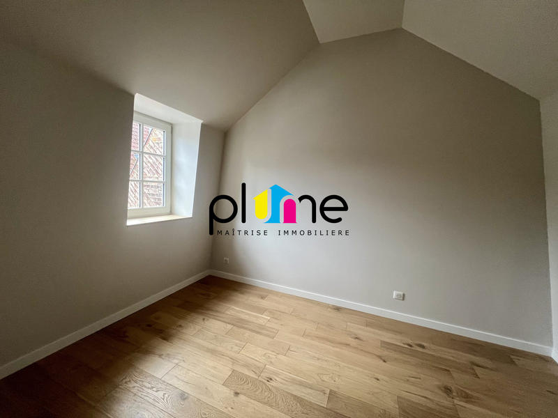 Duplex - 68 m² - 4 pièces