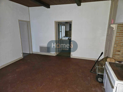 Maison - 113 m² - 5 pièces