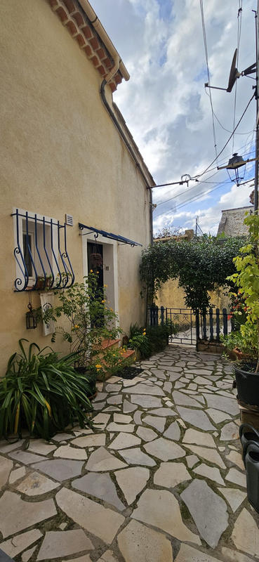 Maison - 47 m² - 2 pièces