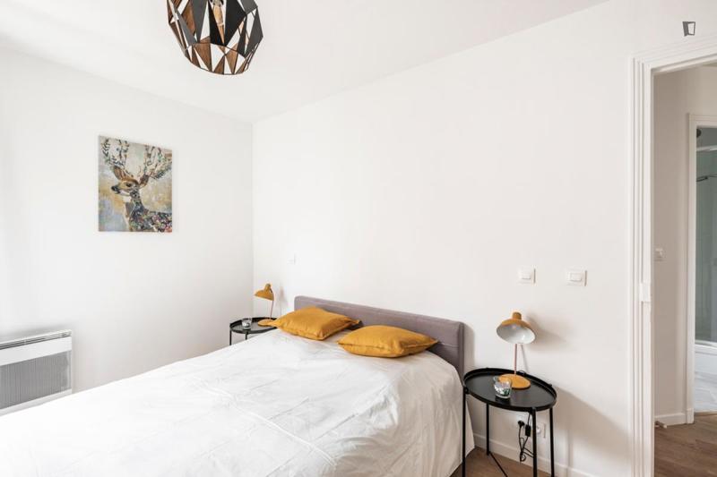 Appartement - 1 pièce