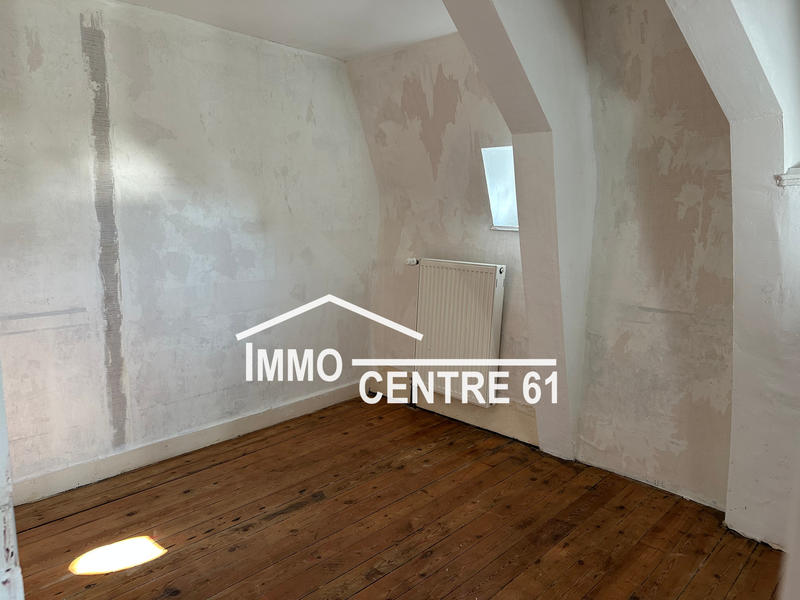 Maison - 165 m² - 6 pièces