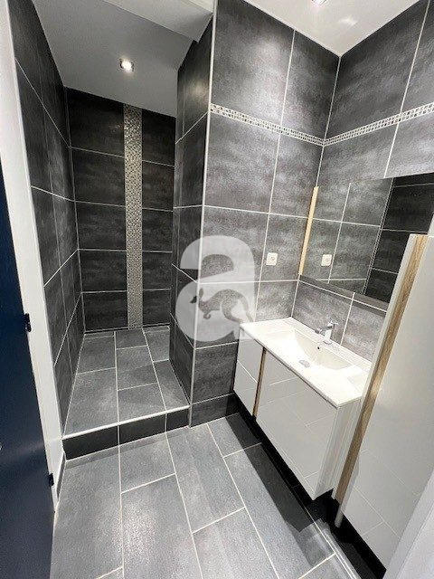 Appartement - 106 m² - 5 pièces