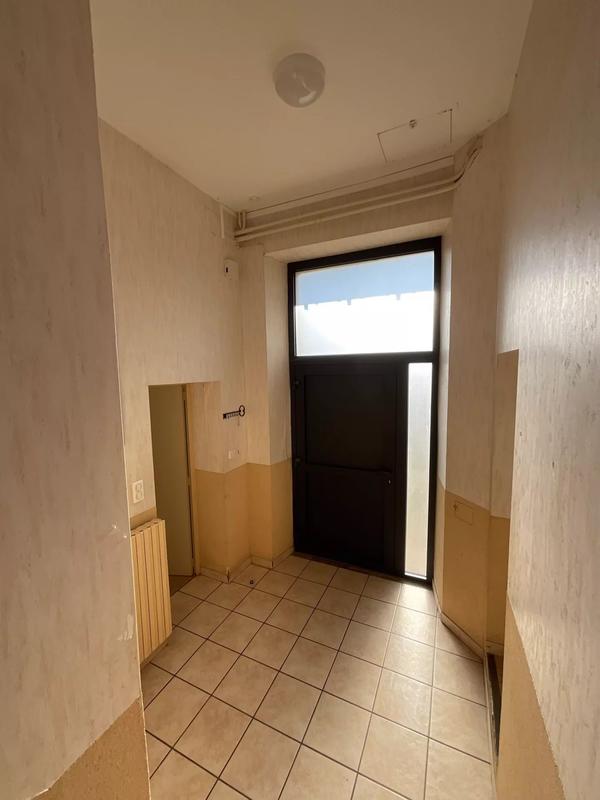 Maison de village - 160 m² - 5 pièces