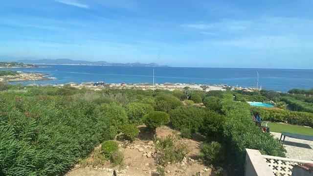 Mazet - 70 m² - 3 pièces