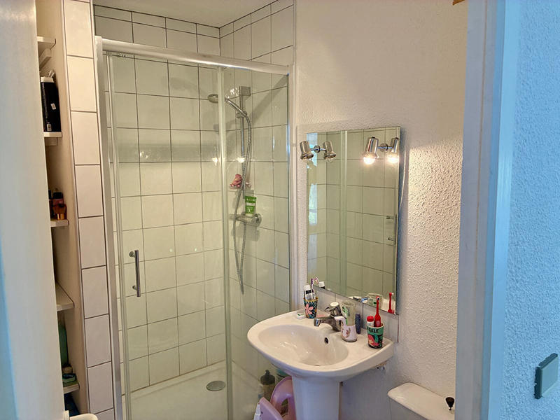 Maison - 34 m² - 2 pièces