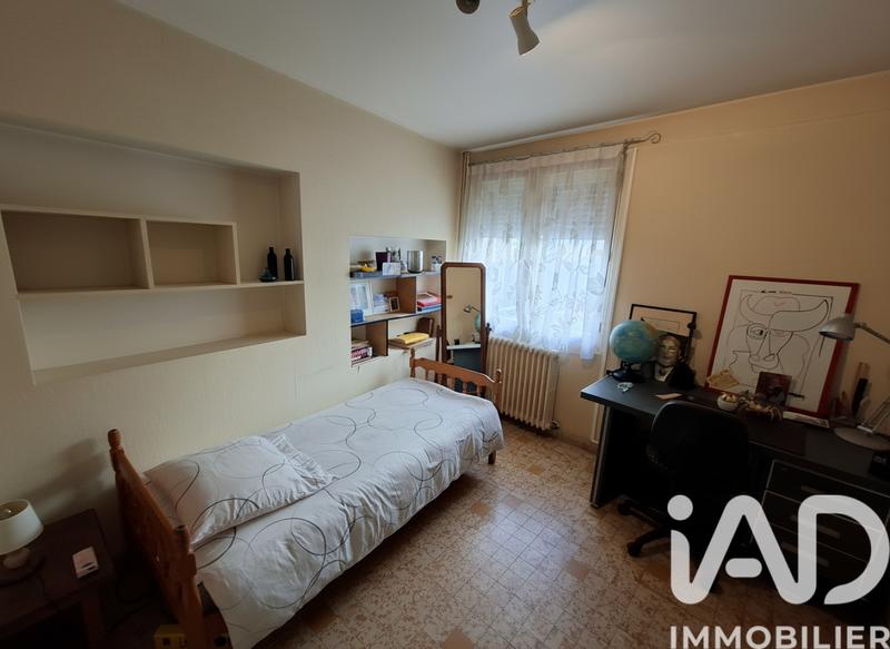 Maison de ville - 130 m² - 6 pièces