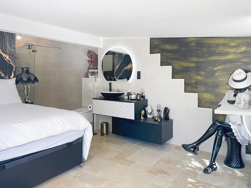 Maison - 75 m² - 3 pièces