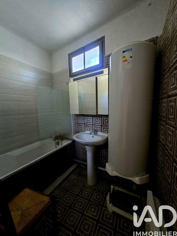 Maison - 156 m² - 6 pièces