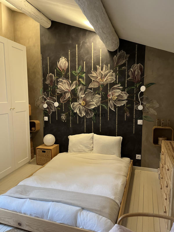 Maison - 31 m² - 2 pièces