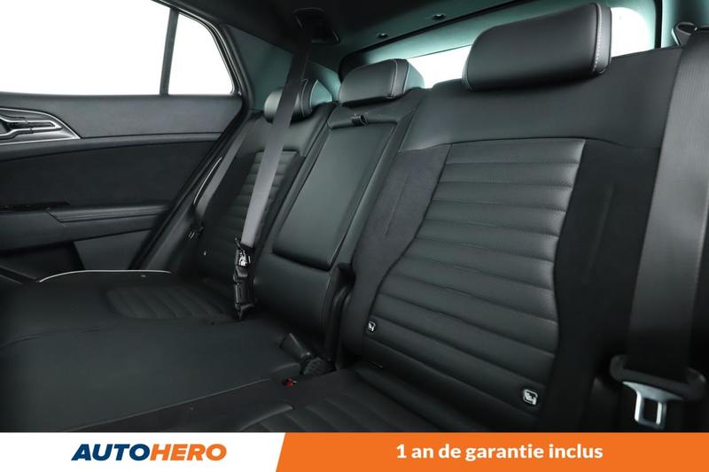 Kia Sportage 1.6 t-GDi Isg Hybride Rechargeable Gt-Line Premium 4x4 Bva6 265 ch