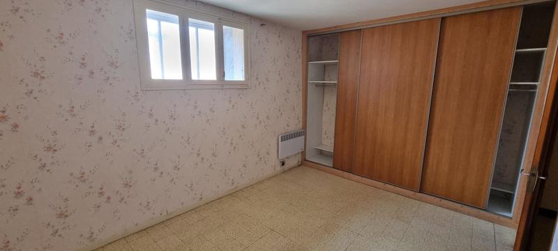 Maison - 68 m² - 3 pièces