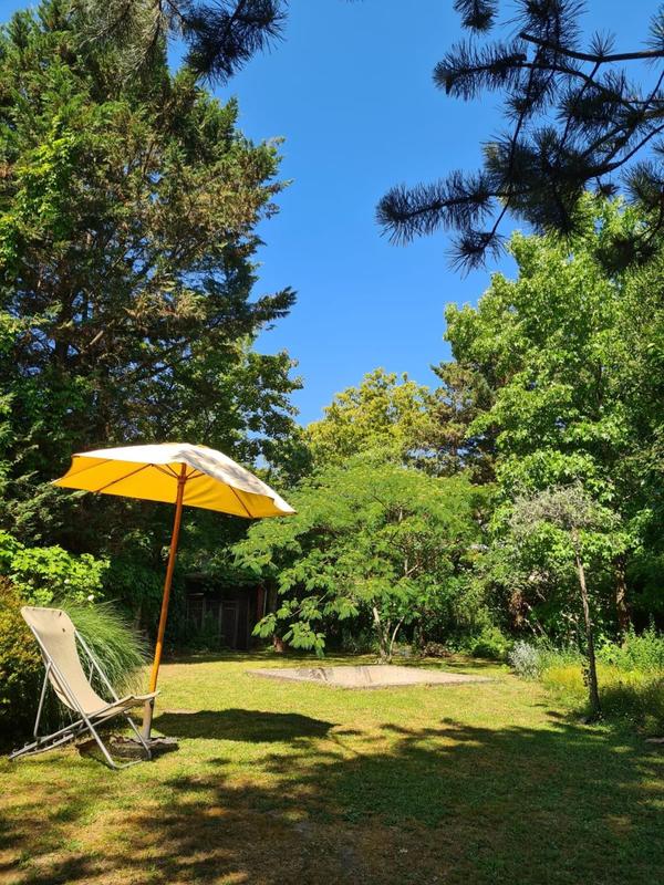 Villa - 153 m² - 6 pièces