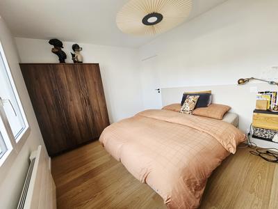 Maison - 113 m² - 4 pièces