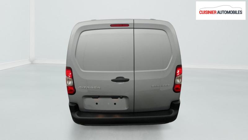 Citroën Berlingo Van Taille m 650kg Bluehdi 130 s Eat8