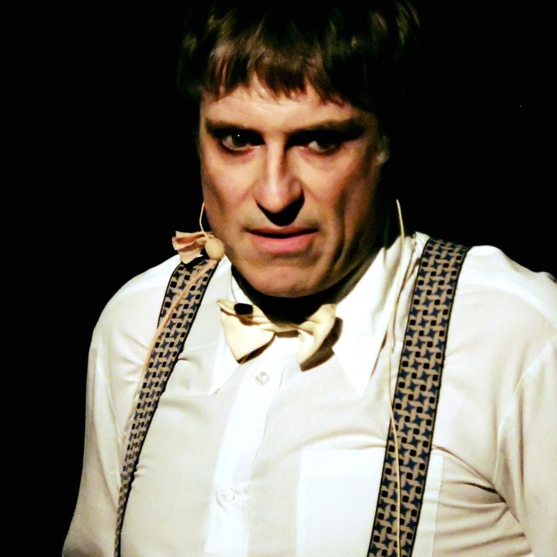 Seul en Scène "La Tournée"