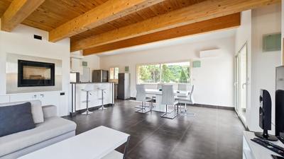 Appartement - 101 m² - 4 pièces