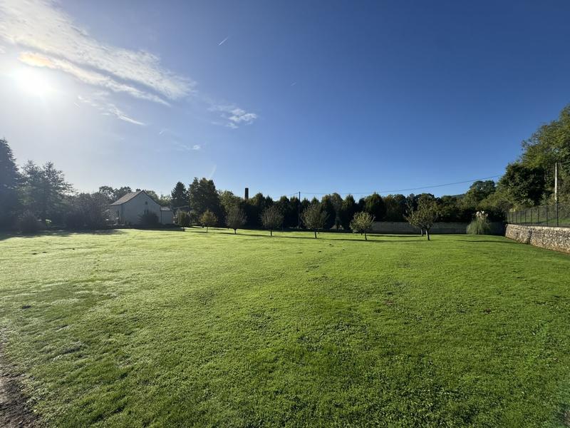 Maison - 195 m² - 6 pièces