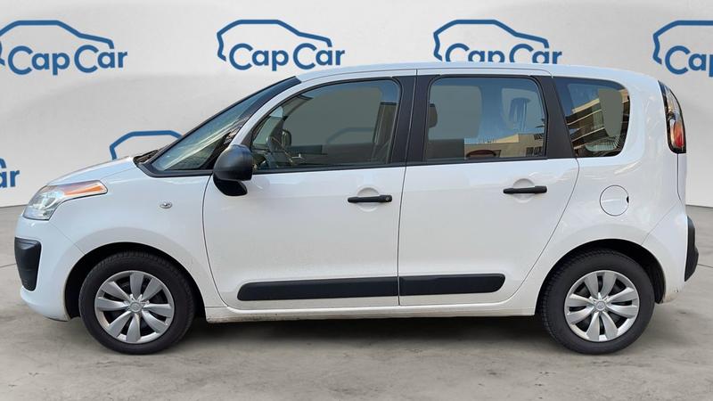 Citroën C3 Picasso 1.6 HDi 92 Confort