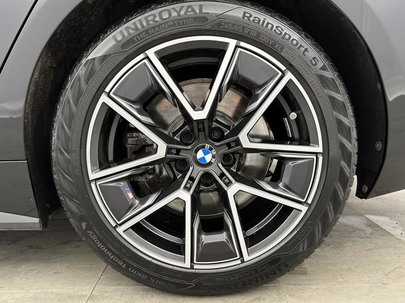 Bmw Série 4 Gran Coupé G26 430d xDrive 286 ch Bva8 m Sport