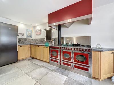 Maison - 165 m² - 5 pièces