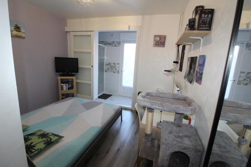 Villa - 93 m² - 6 pièces