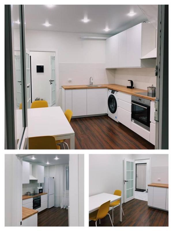 Appartement - 26 m² - 1 pièce