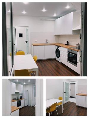 Appartement - 26 m² - 1 pièce