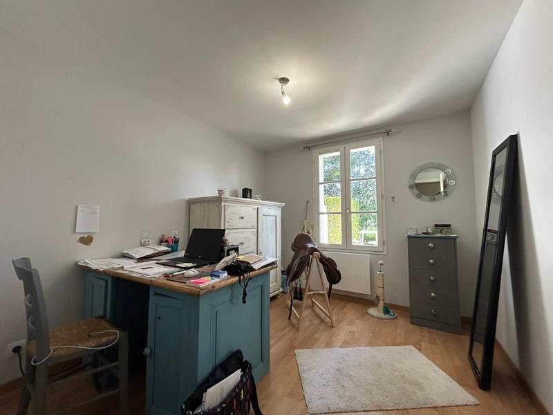 Maison - 61 m² - 3 pièces