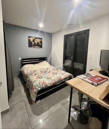 Maison - 106 m² - 5 pièces