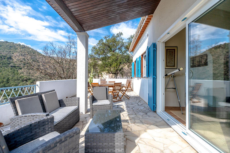 Villa - 128 m² - 6 pièces