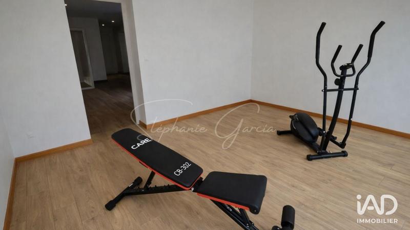 Appartement - 75 m² - 3 pièces