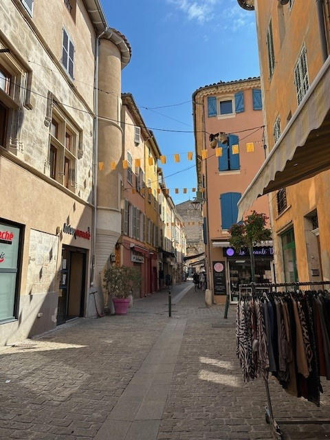 Duplex - 62 m² - 3 pièces