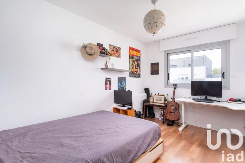 Appartement - 97 m² - 4 pièces