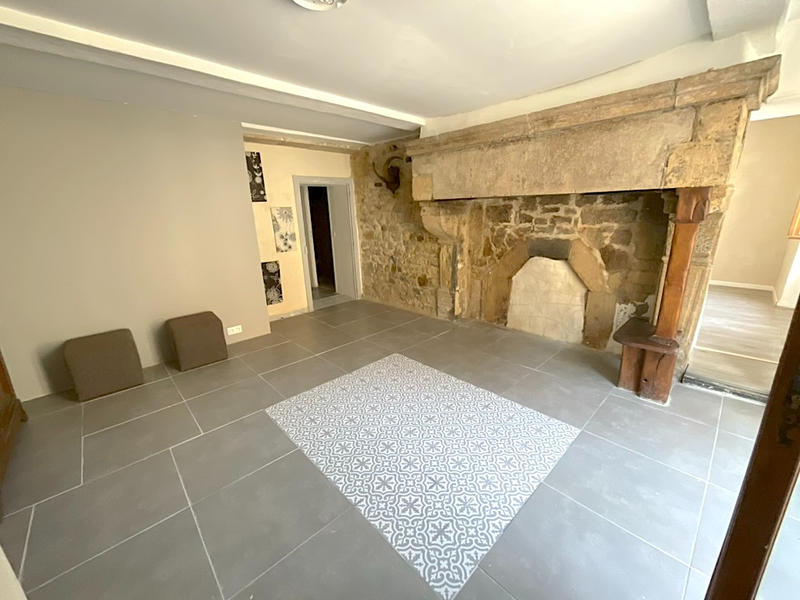 Maison - 135 m² - 5 pièces