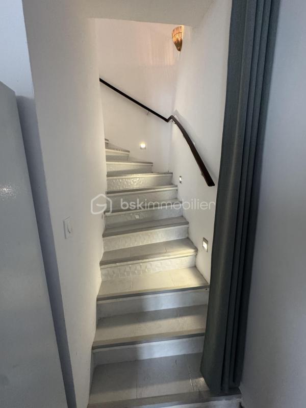 Maison de village - 83 m² - 3 pièces