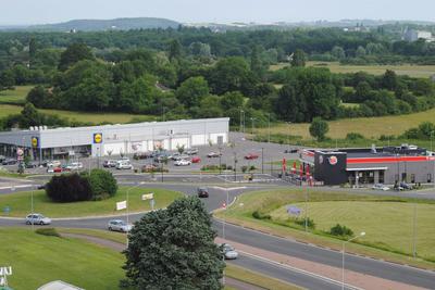 Terrain agricole - 520 000 m²