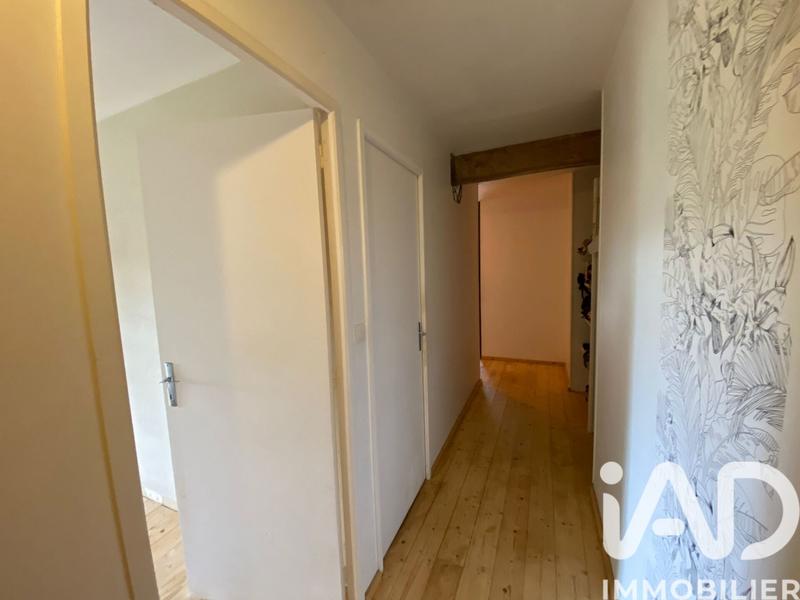 Maison - 146 m² - 7 pièces