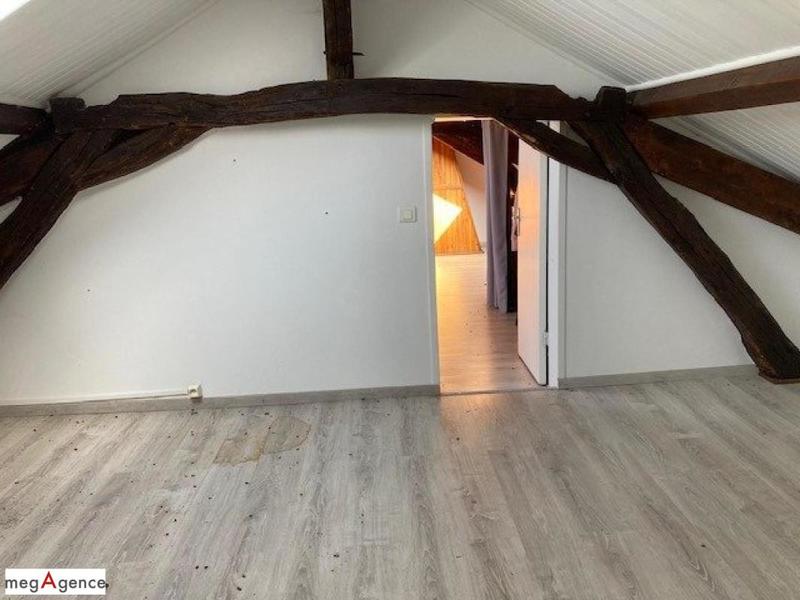 Maison de campagne - 115 m² - 5 pièces