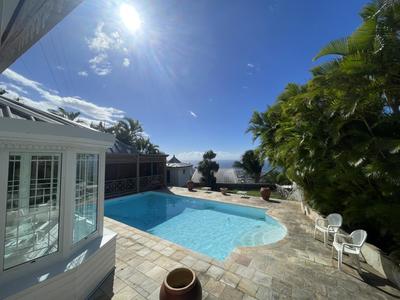 Villa - 187 m² - 5 pièces