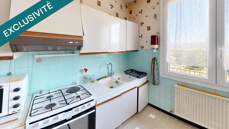 Maison - 154 m² - 8 pièces