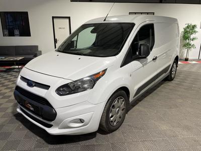 Ford Transit Connect Tdci 120ch Boite Auto -Camera de Recule-Garantie 6 Mois-