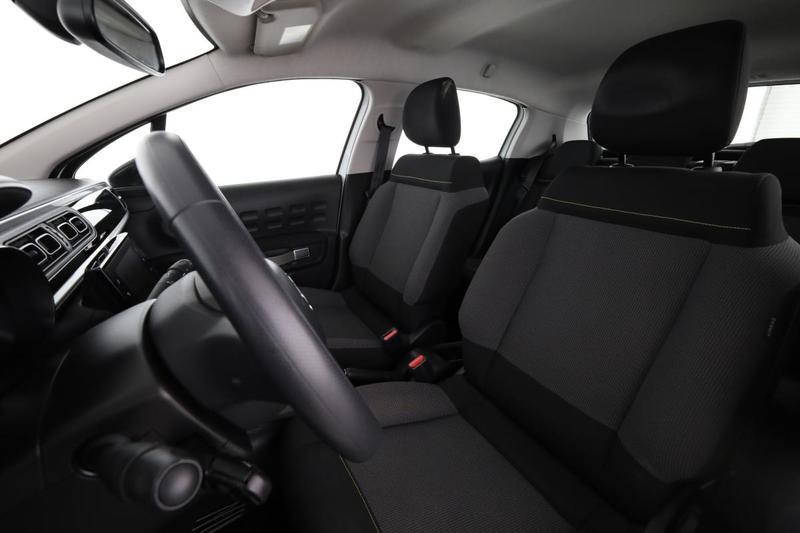 Citroën C3 1.2 PureTech Feel Business 82 ch