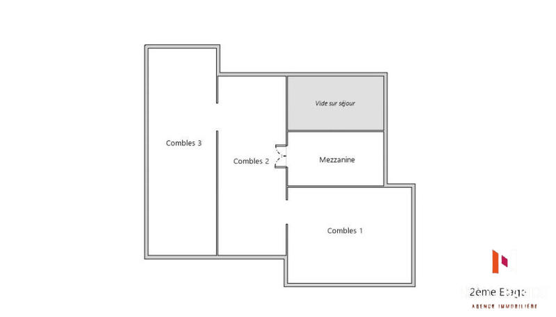 Villa - 220 m² - 7 pièces