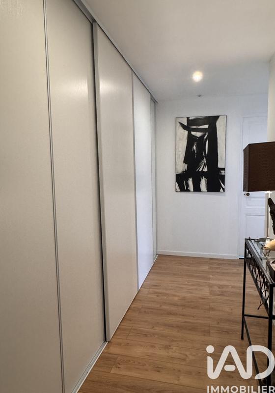 Appartement - 77 m² - 4 pièces