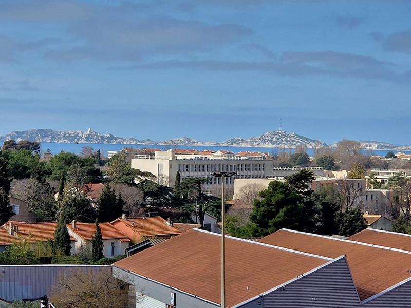 Appartement - 96 m² - 4 pièces